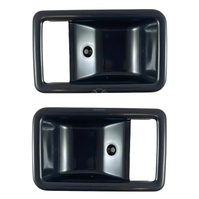 Marco Manilla Interna Toyota FJ60 Samurai 1980-1990 X2 MANILLA INTERNA