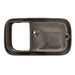 Marco Manilla Interna Toyota Land Cruiser FJ80 Burbuja Autana 1990-2009 Marrón Derecha MANILLA INTERNA