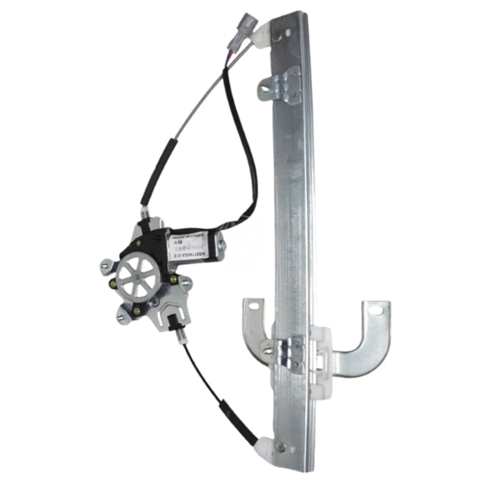 Mecanismo Elevavidrios Chery Arauca 2011-2016 Delantero Derecho MECANISMOS