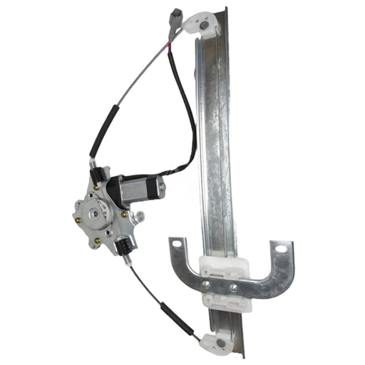 Mecanismo Elevavidrios Chery Arauca 2011-2016 Delantero Izquierdo MECANISMOS