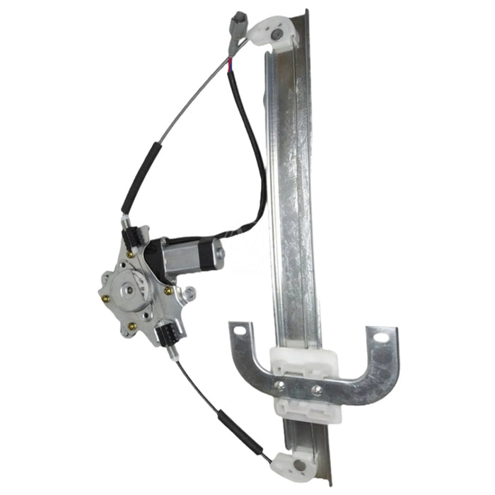 Mecanismo Elevavidrios Chery Arauca 2011-2016 Delantero Izquierdo MECANISMOS