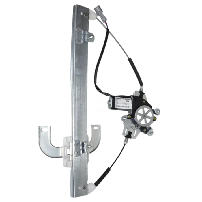 Mecanismo Elevavidrios Chery Arauca 2011-2016 Delantero Izquierdo MECANISMOS