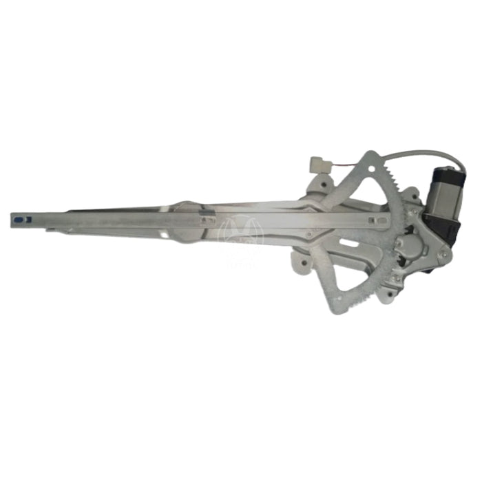 Mecanismo Elevavidrios Chery Grand Tiggo 2015-2018 Delantero Derecho MECANISMOS