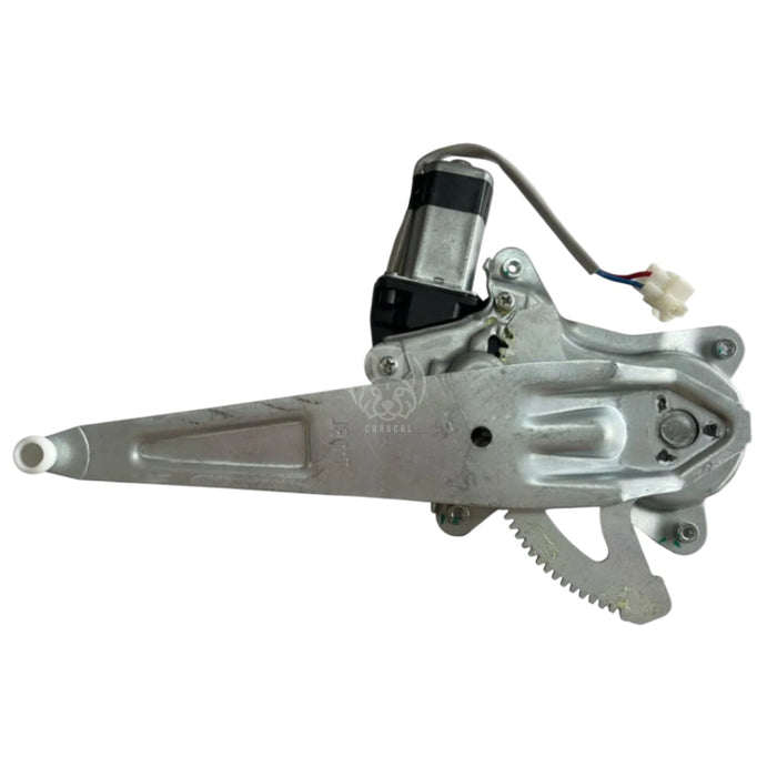 Mecanismo Elevavidrios Chery Grand Tiggo 2015-2018 Trasero Derecho MECANISMOS