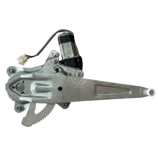 Mecanismo Elevavidrios Chery Grand Tiggo 2015-2018 Trasero Izquierdo MECANISMOS