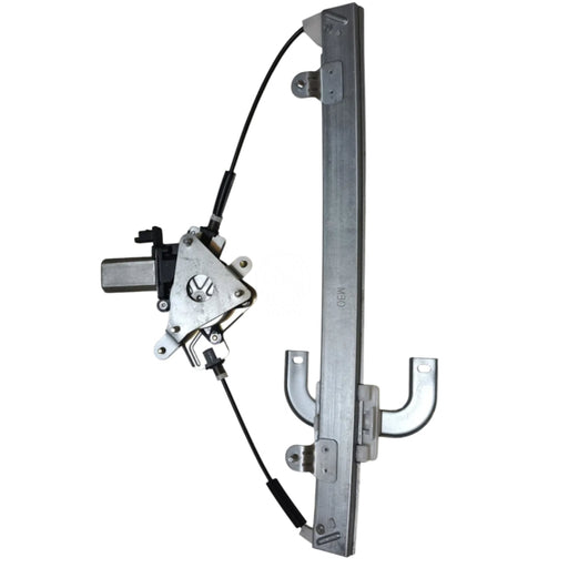 Mecanismo Elevavidrios Chery Orinoco 2008-2016 Delantero Derecho MECANISMOS