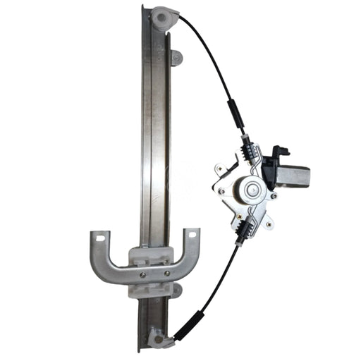 Mecanismo Elevavidrios Chery Orinoco 2008-2016 Delantero Derecho MECANISMOS