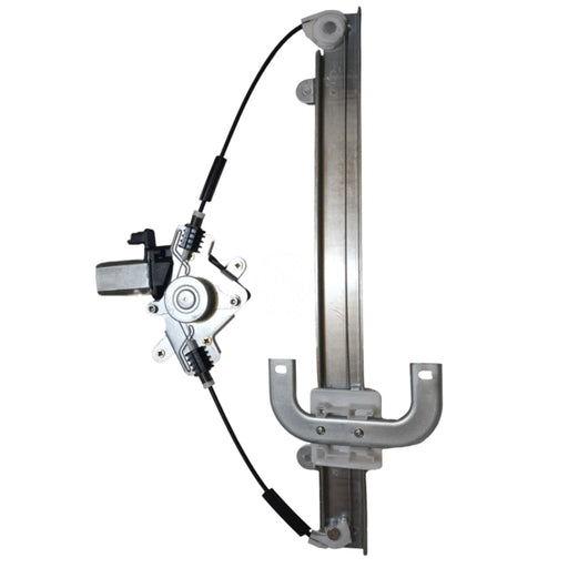 Mecanismo Elevavidrios Chery Orinoco 2008-2016 Delantero Izquierdo MECANISMOS