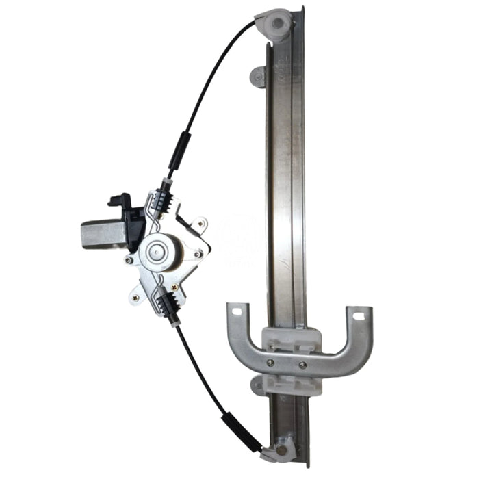 Mecanismo Elevavidrios Chery Orinoco 2008-2016 Delantero Izquierdo MECANISMOS