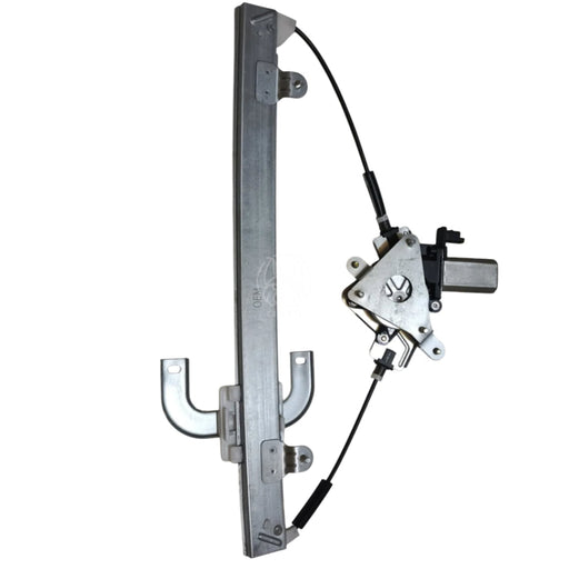 Mecanismo Elevavidrios Chery Orinoco 2008-2016 Delantero Izquierdo MECANISMOS