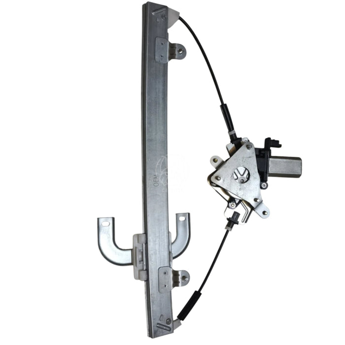 Mecanismo Elevavidrios Chery Orinoco 2008-2016 Delantero Izquierdo MECANISMOS