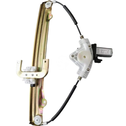 Mecanismo Elevavidrios Chery Orinoco 2008-2016 Trasero Derecho MECANISMOS