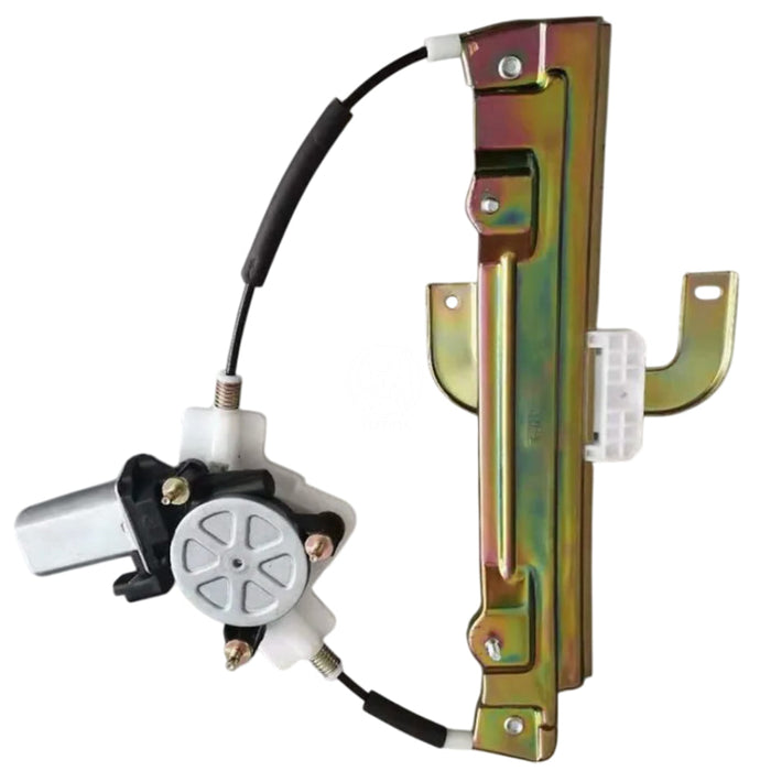 Mecanismo Elevavidrios Chery Orinoco 2008-2016 Trasero Derecho MECANISMOS