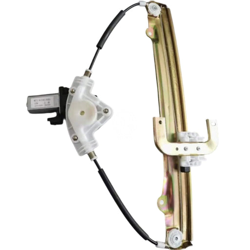 Mecanismo Elevavidrios Chery Orinoco 2008-2016 Trasero Izquierdo MECANISMOS