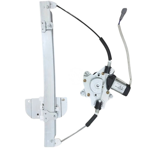 Mecanismo Elevavidrios Chery X1 2011-2018 Delantero Derecho MECANISMOS