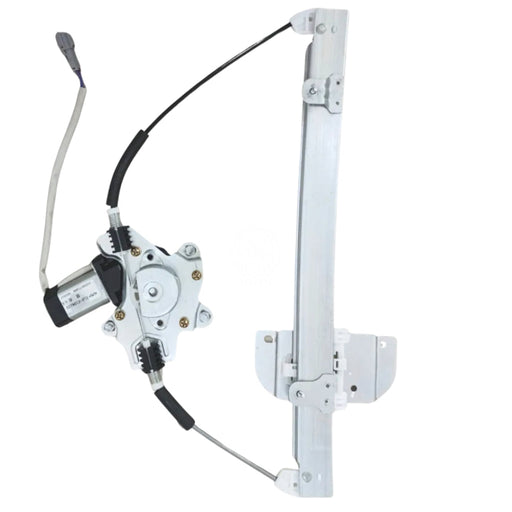 Mecanismo Elevavidrios Chery X1 2011-2018 Delantero Izquierdo MECANISMOS