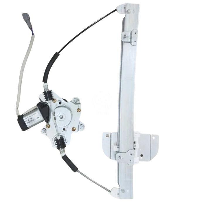 Mecanismo Elevavidrios Chery X1 2011-2018 Delantero Izquierdo MECANISMOS