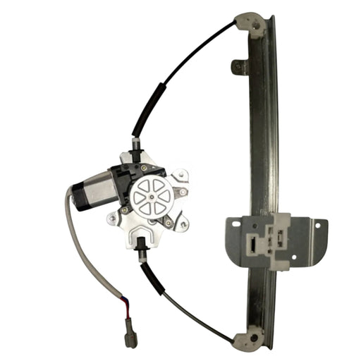 Mecanismo Elevavidrios Chery X1 2011-2018 Trasero Derecho MECANISMOS