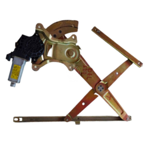 Mecanismo Elevavidrios Chery X5 Tiuna 2015-2018 Delantero Derecho MECANISMOS