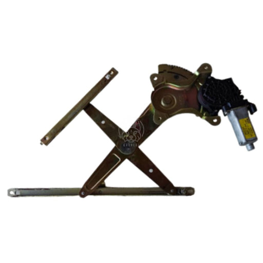 Mecanismo Elevavidrios Chery X5 Tiuna 2015-2018 Trasero Derecho MECANISMOS