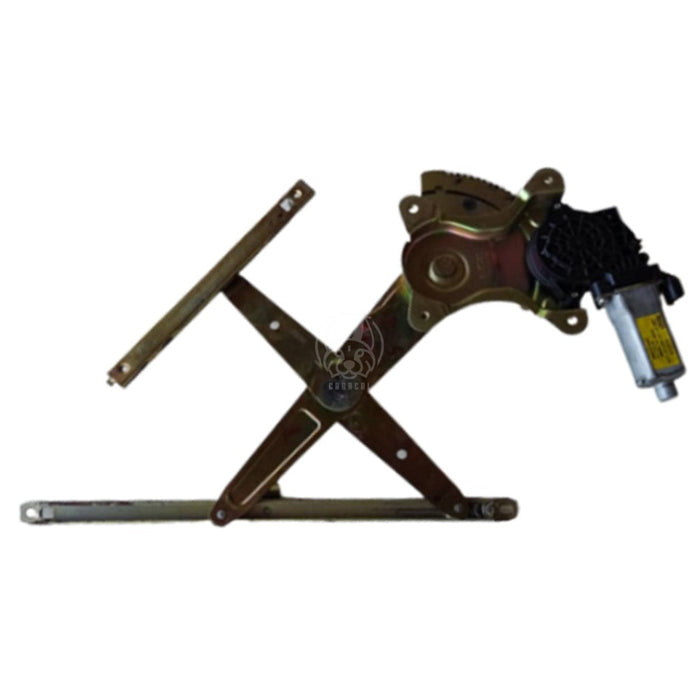 Mecanismo Elevavidrios Chery X5 Tiuna 2015-2018 Trasero Derecho MECANISMOS