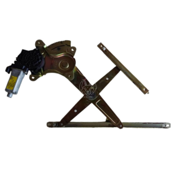 Mecanismo Elevavidrios Chery X5 Tiuna 2015-2018 Trasero Izquierdo MECANISMOS