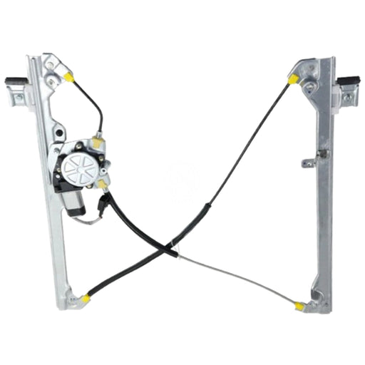 Mecanismo Elevavidrios Chevrolet Avalanche Tahoe Cheyenne Silverado 1999-2007 Eléctrico Delantero Derecho MECANISMOS