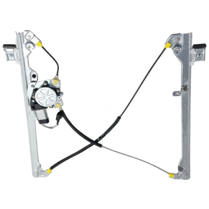 Mecanismo Elevavidrios Chevrolet Avalanche Tahoe Cheyenne Silverado 1999-2007 Eléctrico Delantero Derecho MECANISMOS