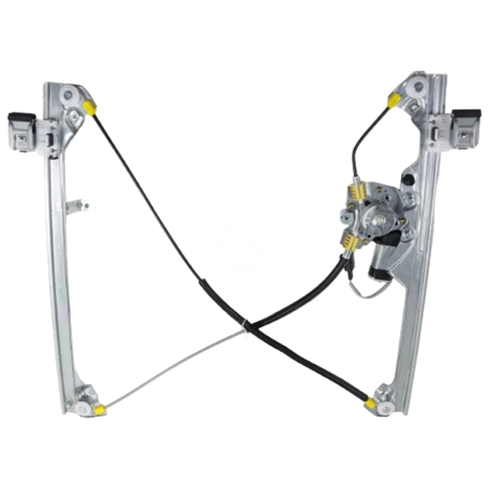 Mecanismo Elevavidrios Chevrolet Avalanche Tahoe Cheyenne Silverado 1999-2007 Eléctrico Delantero Derecho MECANISMOS