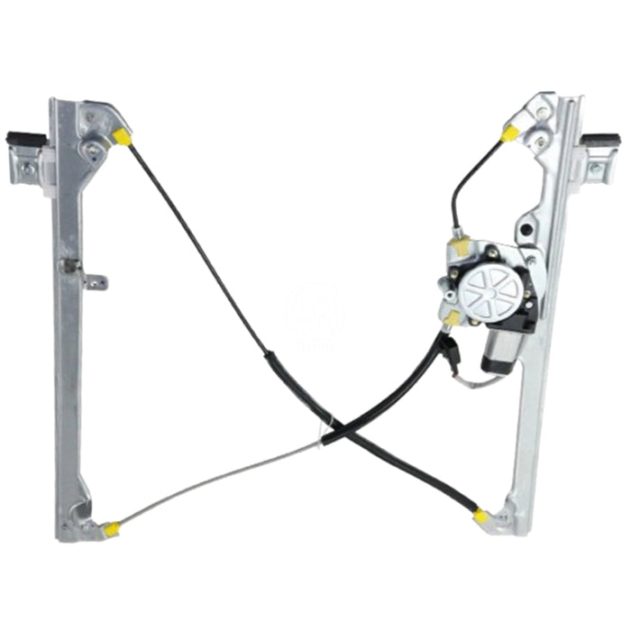 Mecanismo Elevavidrios Chevrolet Avalanche Tahoe Cheyenne Silverado 1999-2007 Eléctrico Delantero Izquierdo MECANISMOS