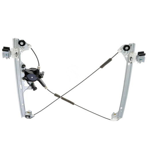 Mecanismo Elevavidrios Chevrolet Avalanche Tahoe Silverado Lt 2007-2014 Eléctrico Delantero Derecho MECANISMOS