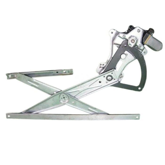 Mecanismo Elevavidrios Chevrolet Aveo 3 Puertas Speed 2005-2015 Eléctrico Derecho MECANISMOS