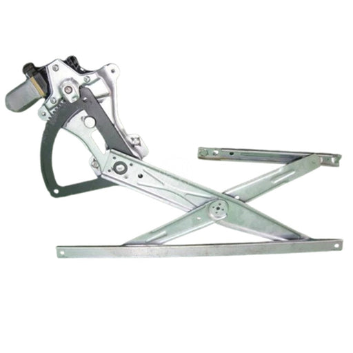 Mecanismo Elevavidrios Chevrolet Aveo 3 Puertas Speed 2005-2015 Eléctrico Izquierdo MECANISMOS