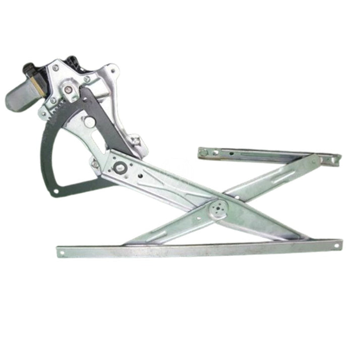 Mecanismo Elevavidrios Chevrolet Aveo 3 Puertas Speed 2005-2015 Eléctrico Izquierdo MECANISMOS