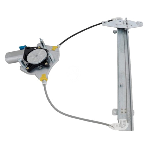 Mecanismo Elevavidrios Chevrolet Aveo Sedan Hatchback 4 Y 5 Puertas 2005-2010 Eléctrico Trasero Derecho MECANISMOS