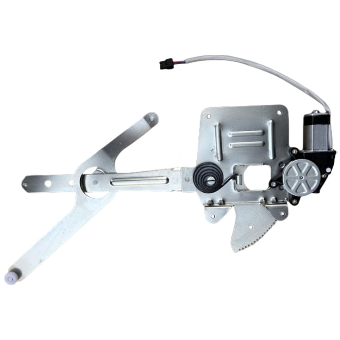 Mecanismo Elevavidrios Chevrolet Blazer 1995-2005 Delantero Izquierdo MECANISMOS