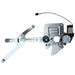 Mecanismo Elevavidrios Chevrolet Blazer 1995-2005 Delantero Izquierdo MECANISMOS