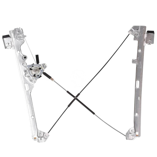 Mecanismo Elevavidrios Chevrolet Cheyenne Silverado 1999-2007 Manual Delantero Derecho MECANISMOS