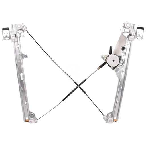 Mecanismo Elevavidrios Chevrolet Cheyenne Silverado 1999-2007 Manual Delantero Derecho MECANISMOS