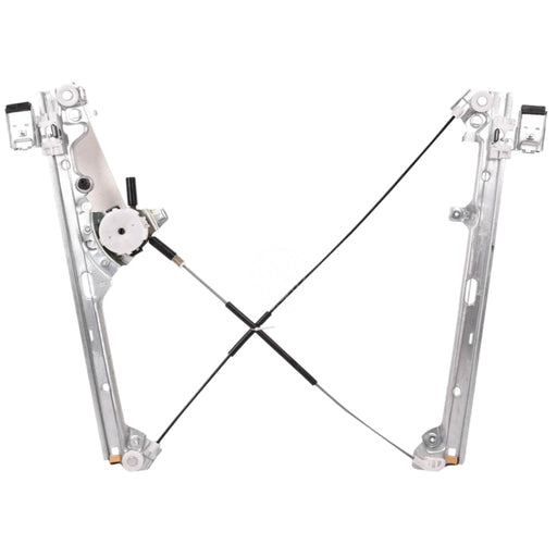 Mecanismo Elevavidrios Chevrolet Cheyenne Silverado 1999-2007 Manual Delantero Izquierdo MECANISMOS