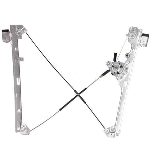 Mecanismo Elevavidrios Chevrolet Cheyenne Silverado 1999-2007 Manual Delantero Izquierdo MECANISMOS