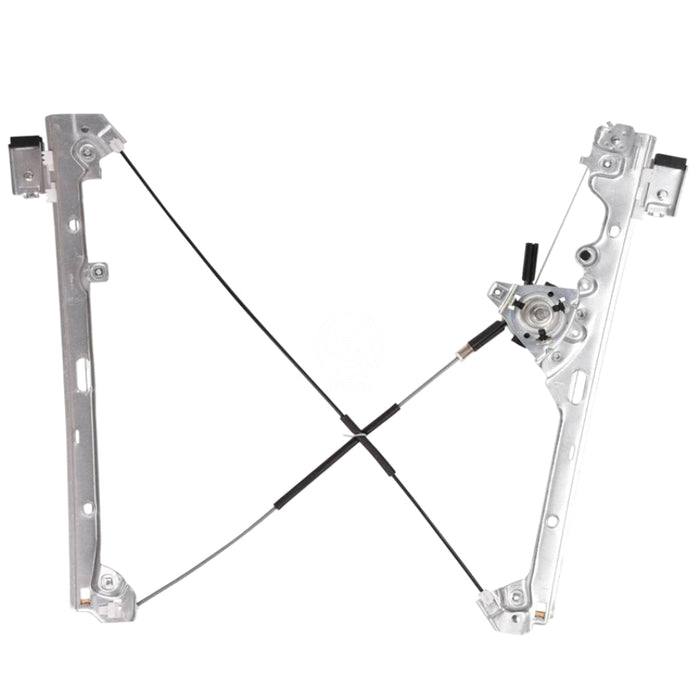 Mecanismo Elevavidrios Chevrolet Cheyenne Silverado 1999-2007 Manual Delantero Izquierdo MECANISMOS