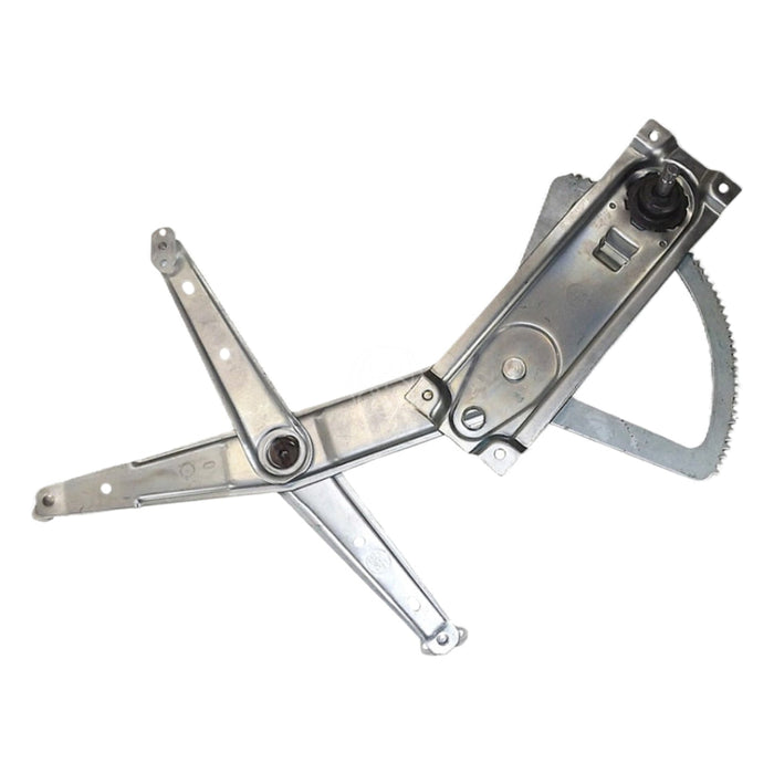 Mecanismo Elevavidrios Chevrolet Corsa 3 Puertas 1995-2006 Manual Izquierdo MECANISMOS