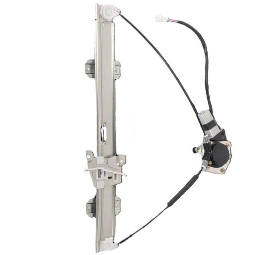 Mecanismo Elevavidrios Chevrolet Grand Vitara Xl5 Xl7 2000-2008 Delantero Derecho MECANISMOS