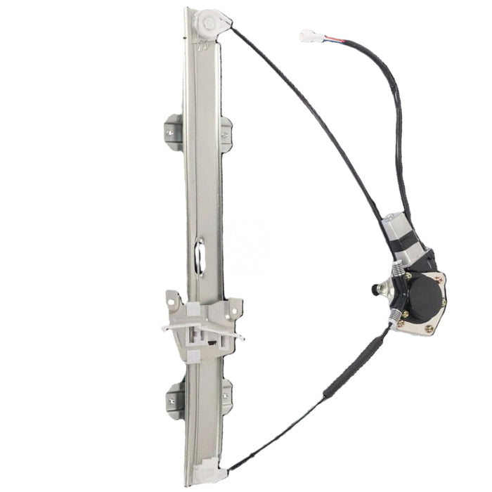 Mecanismo Elevavidrios Chevrolet Grand Vitara Xl5 Xl7 2000-2008 Delantero Derecho MECANISMOS
