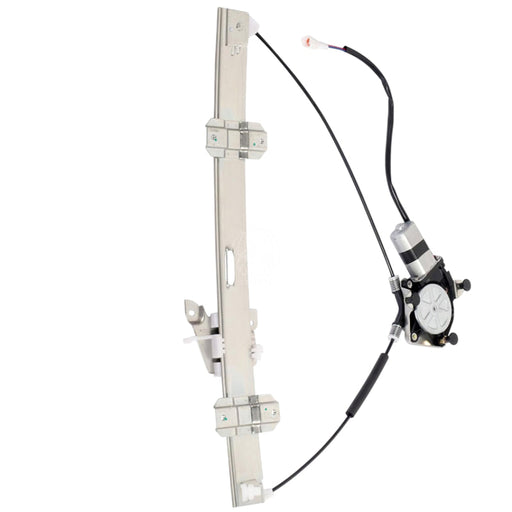 Mecanismo Elevavidrios Chevrolet Grand Vitara Xl5 Xl7 2000-2008 Delantero Izquierdo MECANISMOS