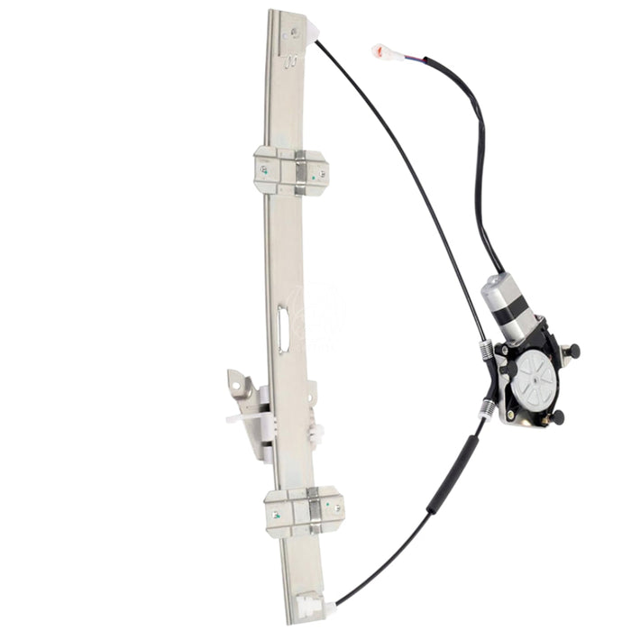 Mecanismo Elevavidrios Chevrolet Grand Vitara Xl5 Xl7 2000-2008 Delantero Izquierdo MECANISMOS