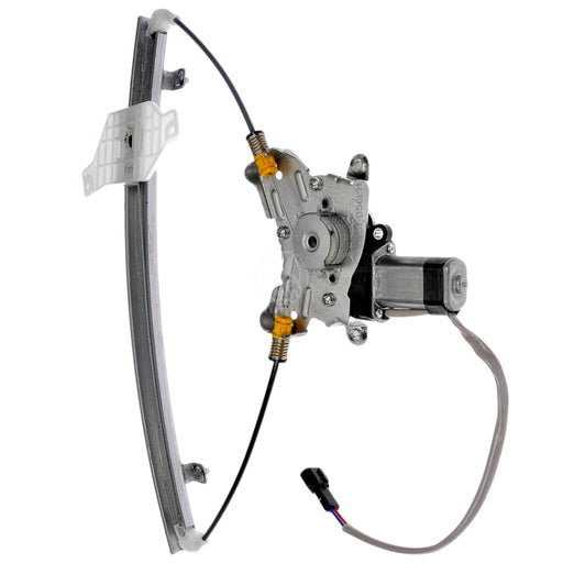 Mecanismo Elevavidrios Chevrolet Optra 2004-2015 Delantero Derecho MECANISMOS