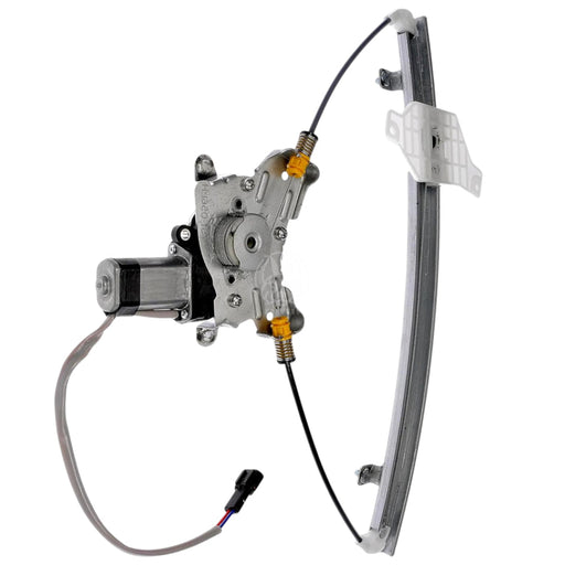 Mecanismo Elevavidrios Chevrolet Optra 2004-2015 Delantero Izquierdo MECANISMOS