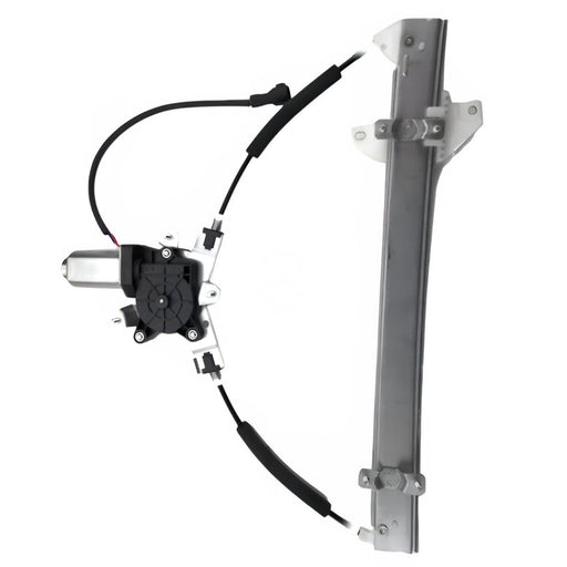 Mecanismo Elevavidrios Dodge Brisa Hyundai Accent 1995-2006 Eléctrico Delantero Derecho MECANISMOS